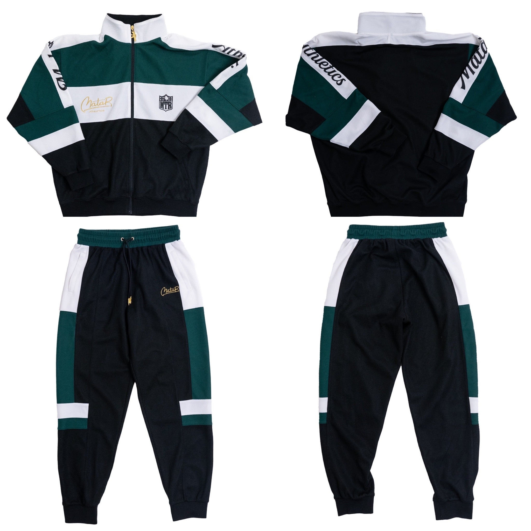 "Roots" Tracksuit