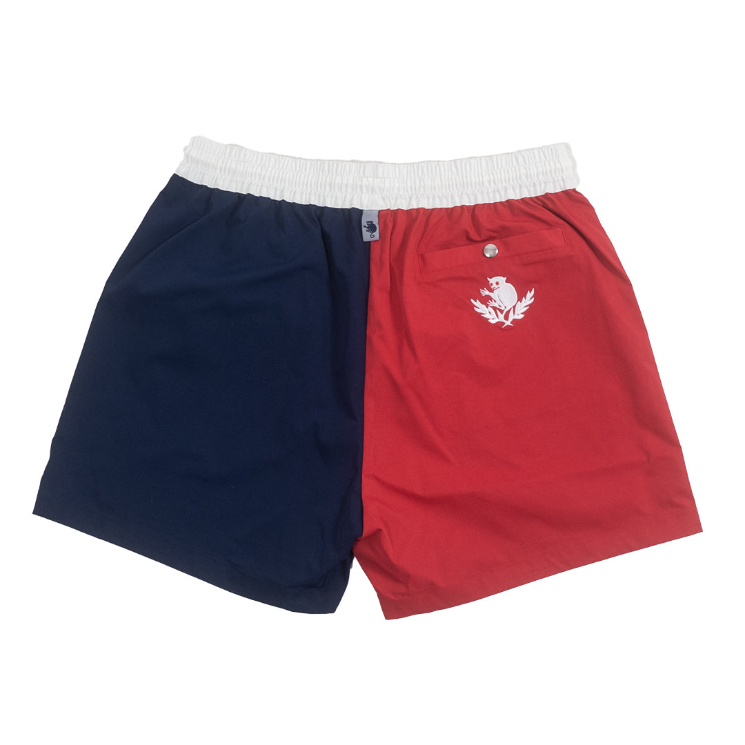 "Monaco" Shorts
