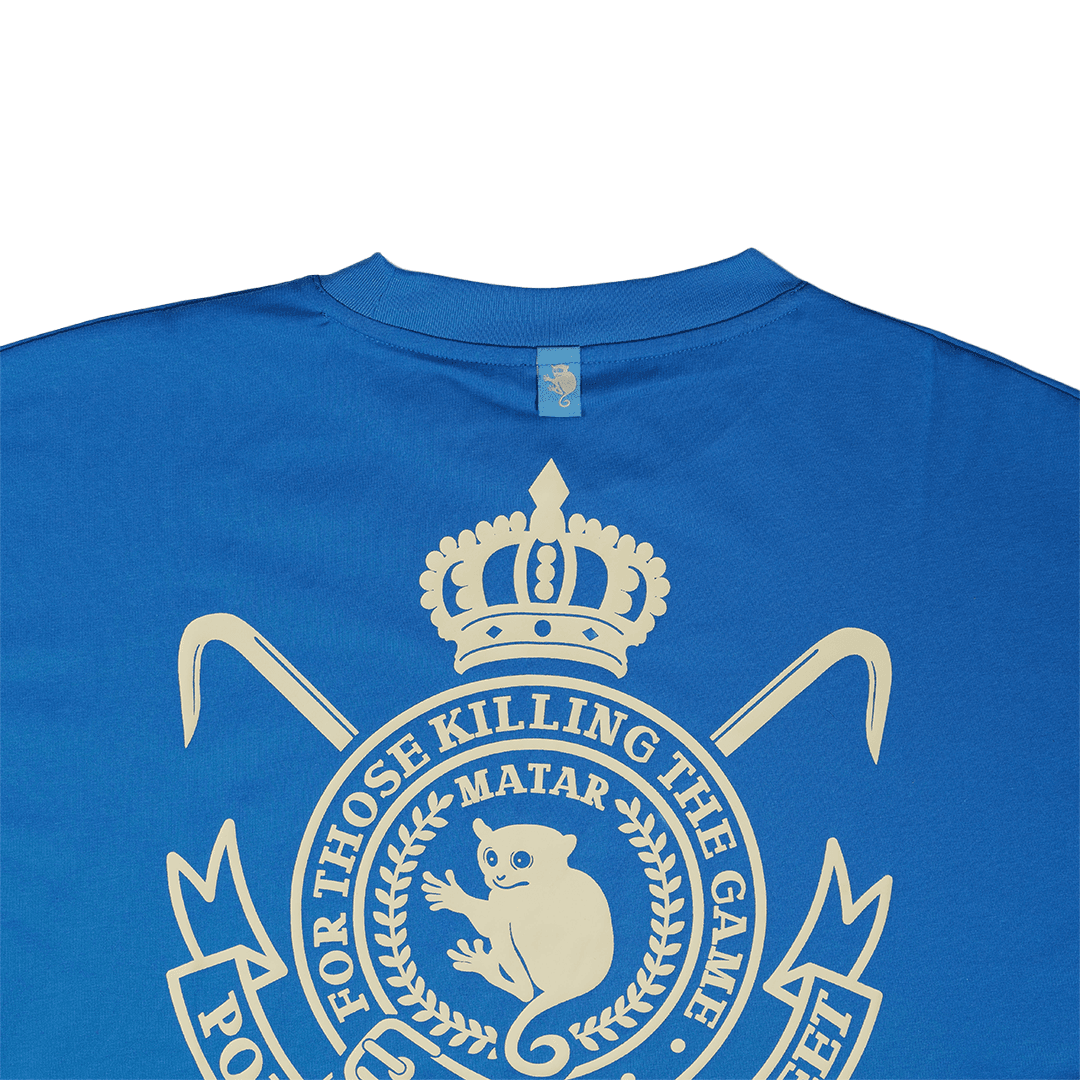 "Matar Polo" T-Shirt
