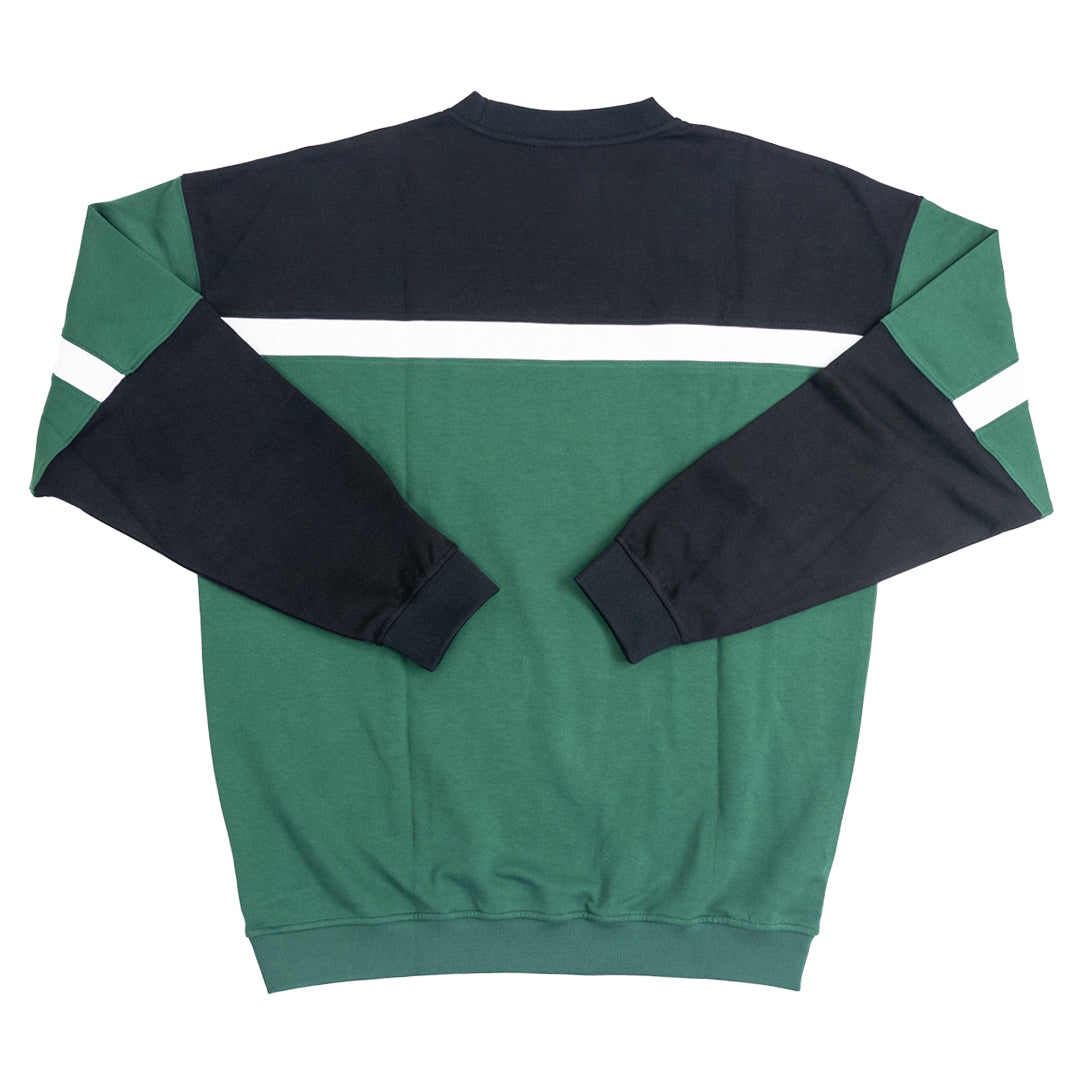 "Blaze" Crewneck