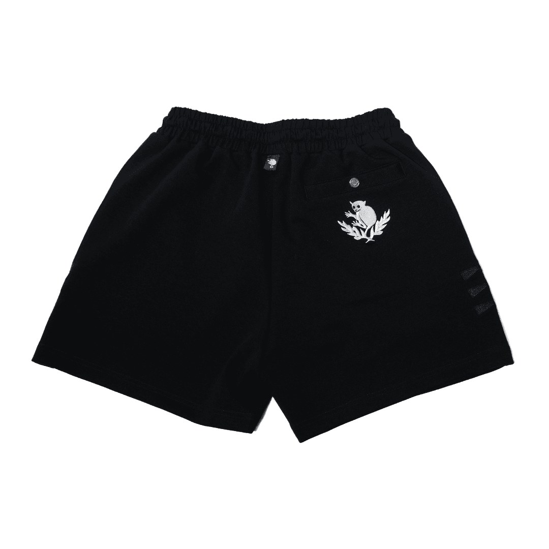 "Blackout" Shorts