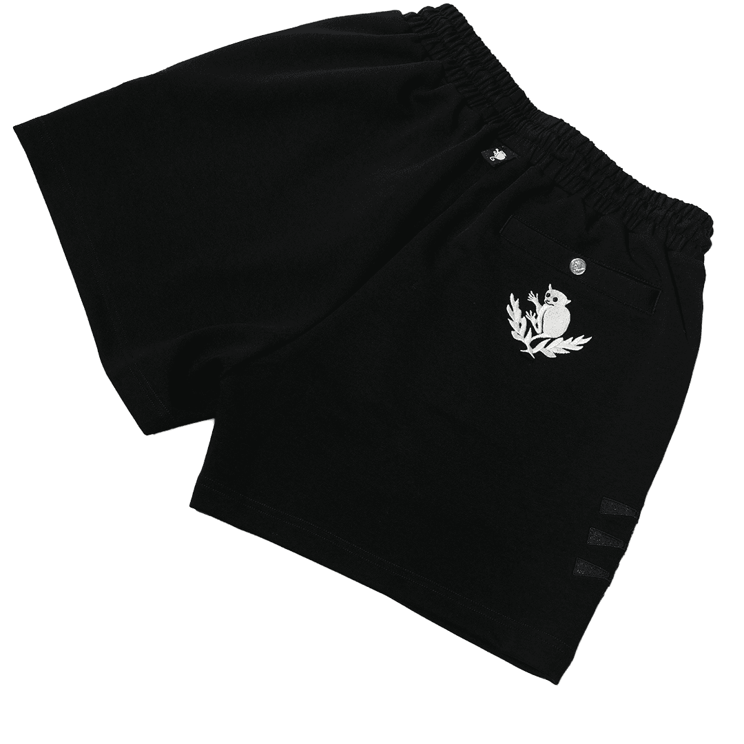"Blackout" Shorts