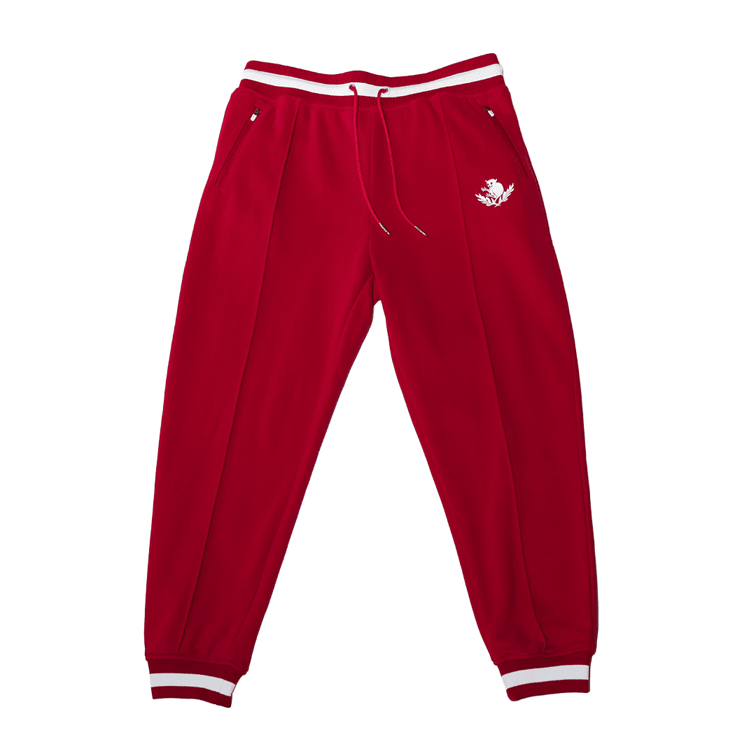 "Fire"  Sweatpants