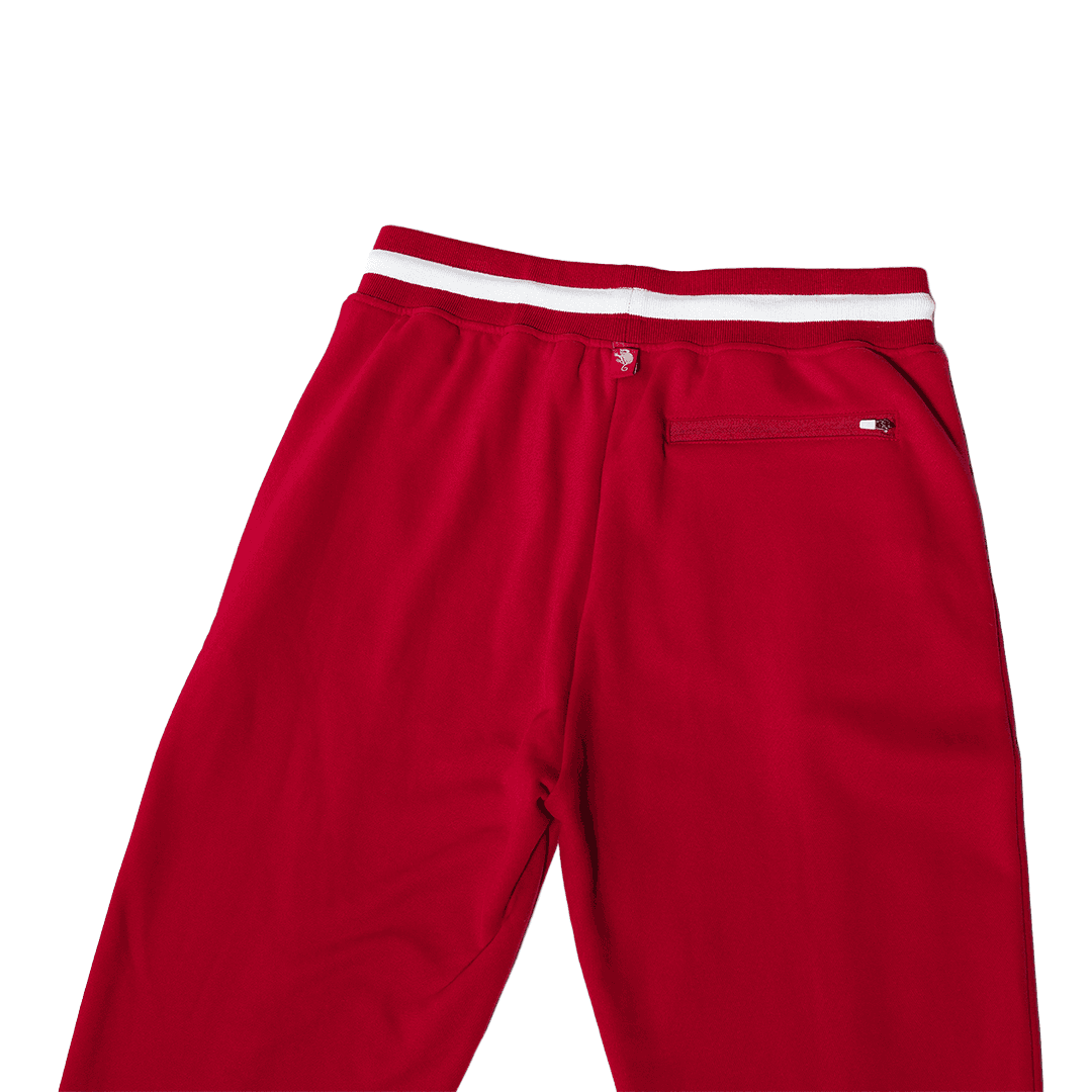 "Fire"  Sweatpants