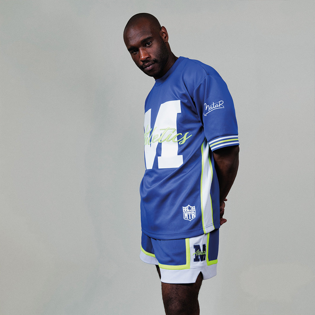 "Capital" Jersey