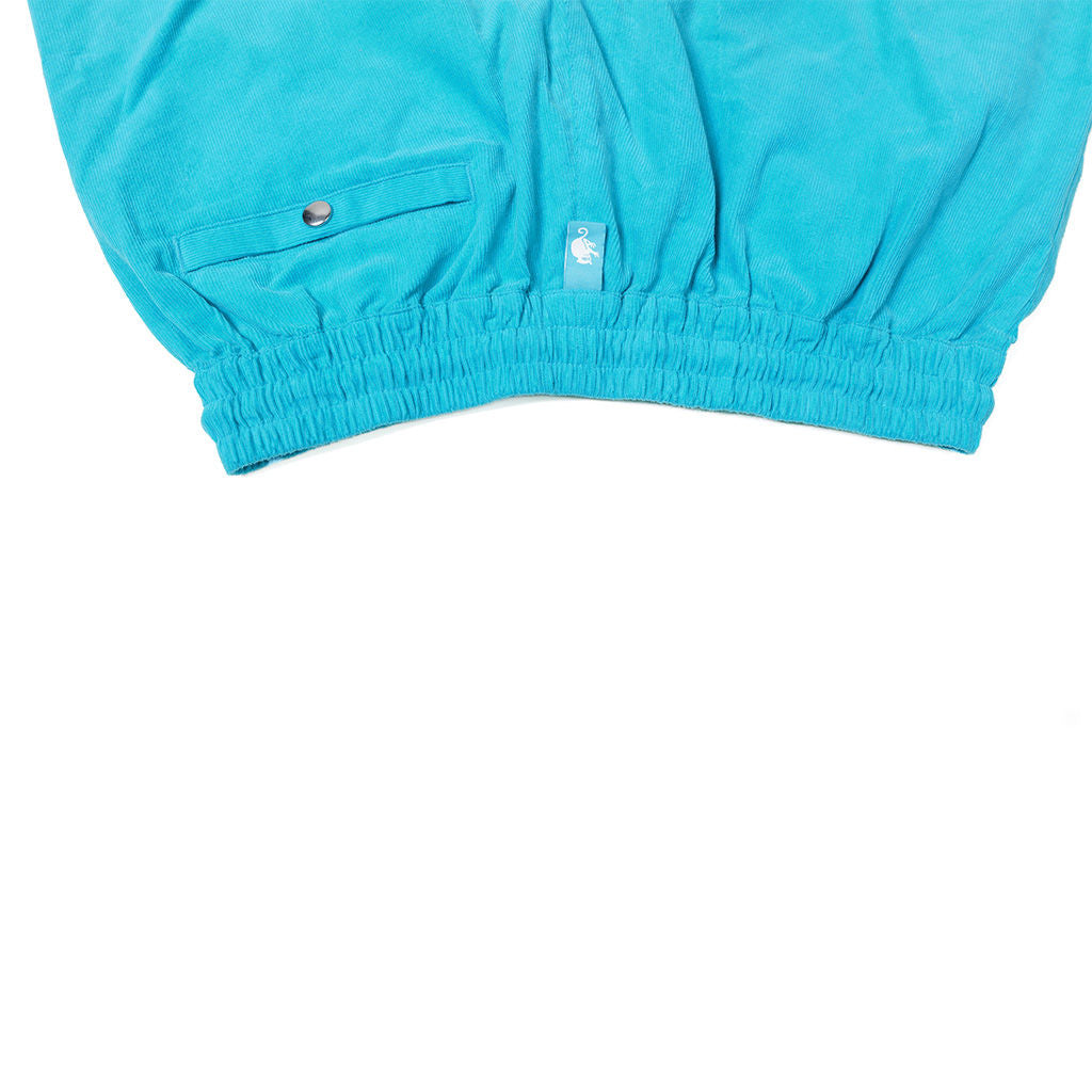 "Lagoon" Shorts