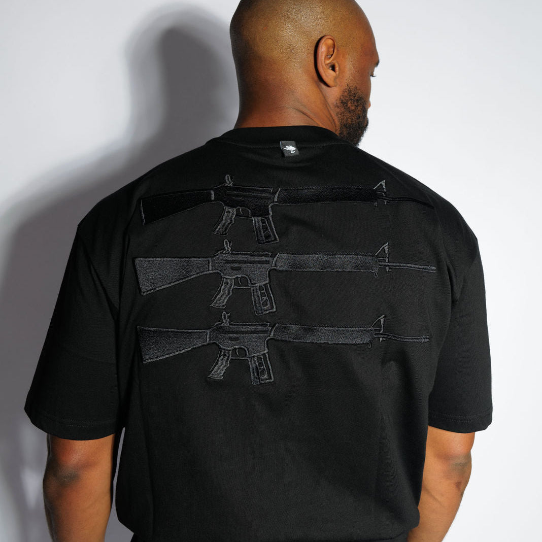 "Blackout" T-Shirt