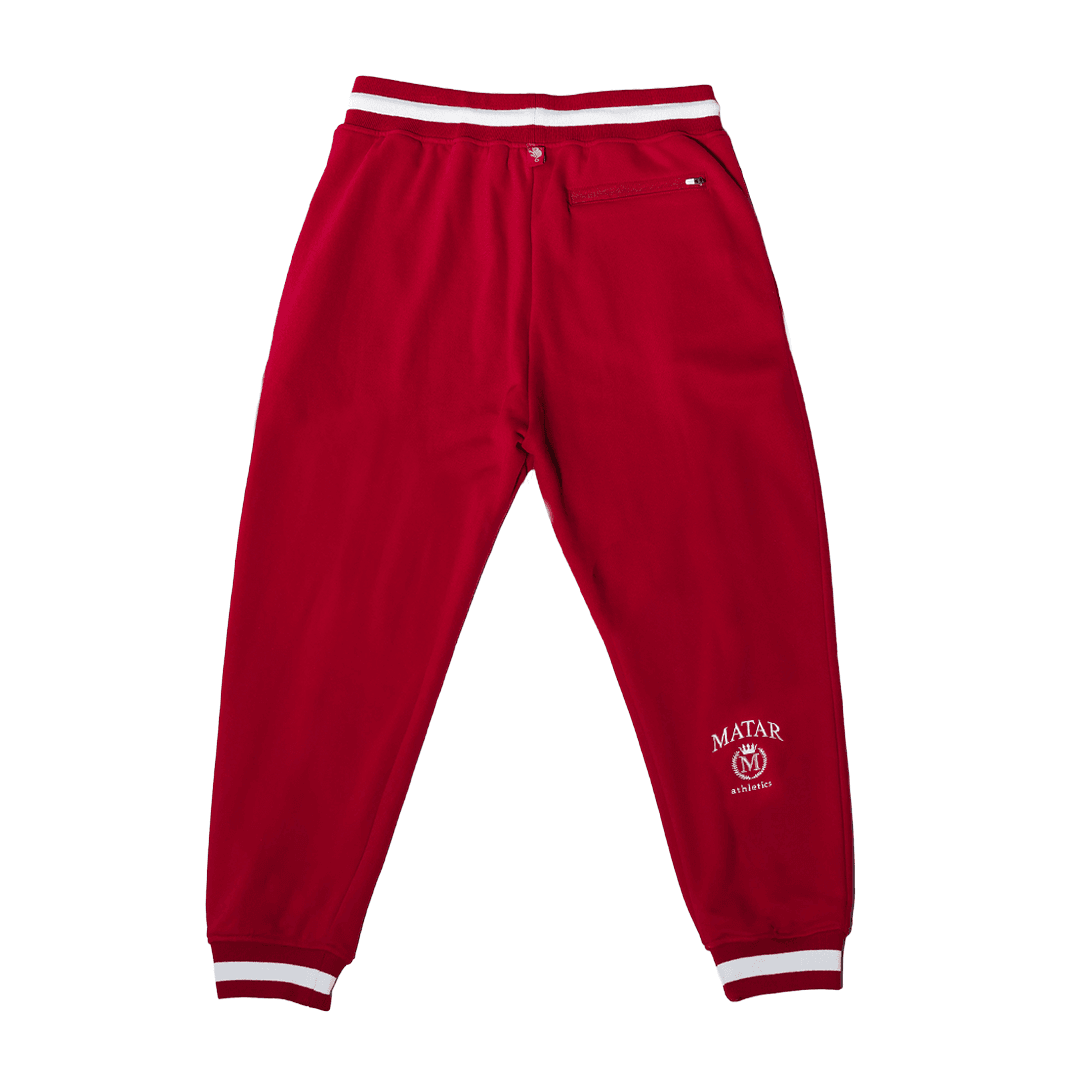 "Fire"  Sweatpants