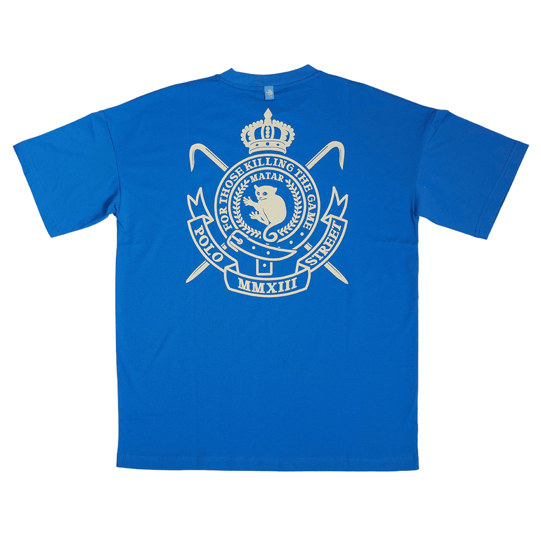 "Matar Polo" T-Shirt