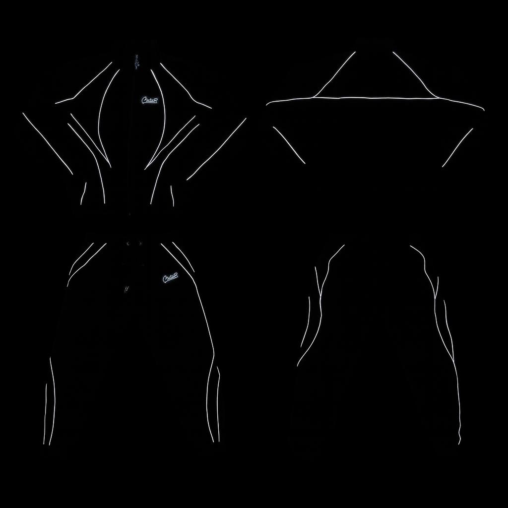 "Tarantula“ Tracksuit