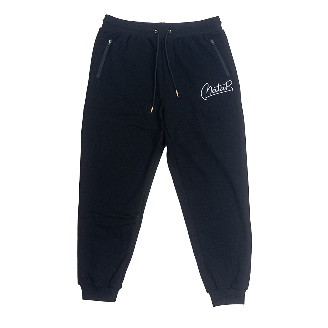 "Blackspin" Sweatpants