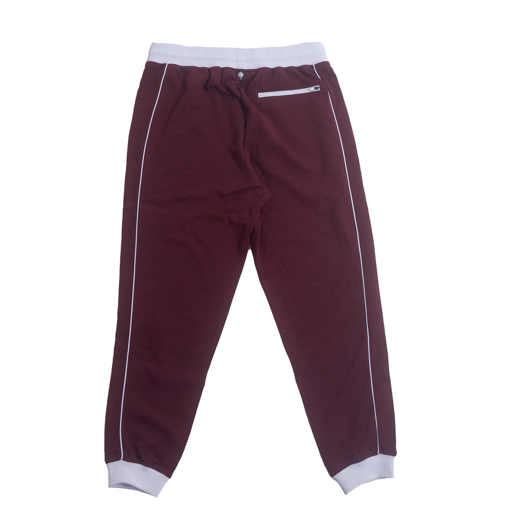 "Bordeaux" Pants