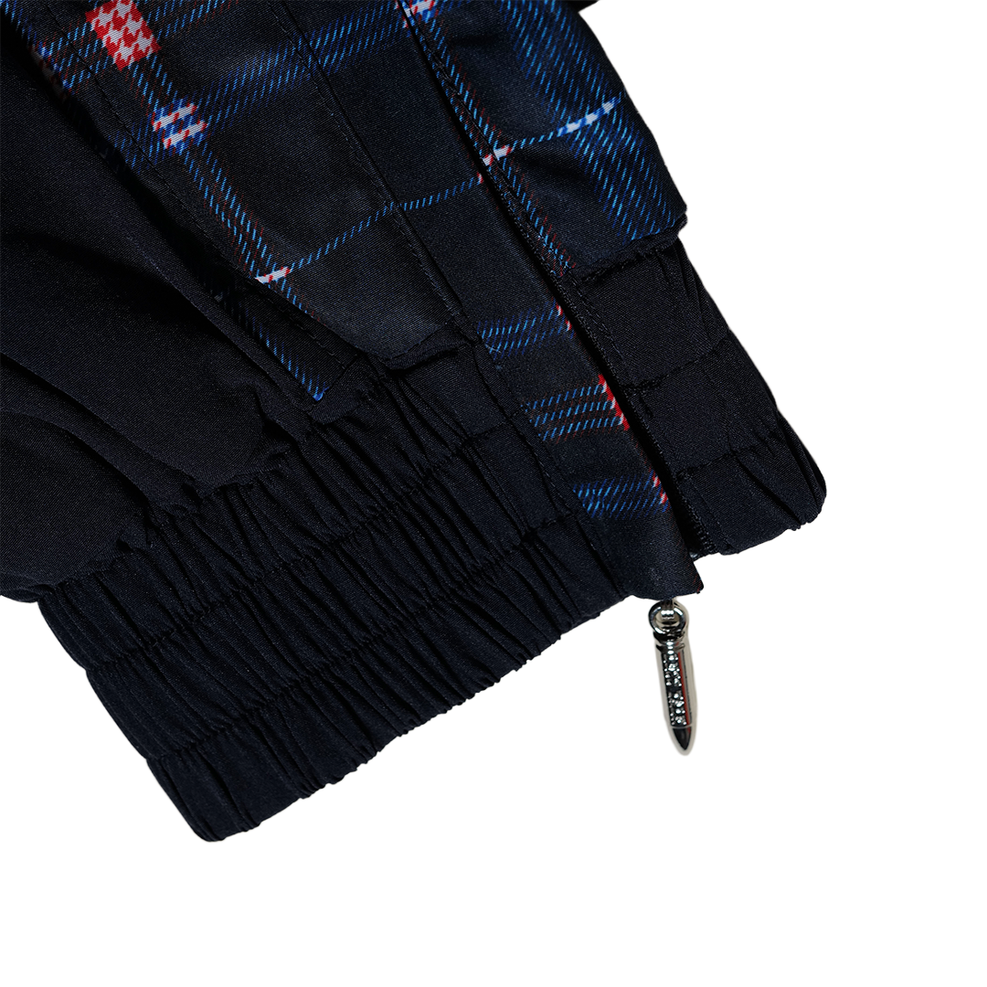 "Scacchi" Tracksuit