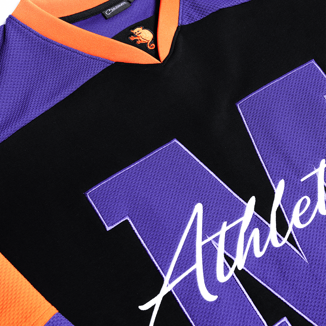 "Phoenix" Hockey Sweatshirt