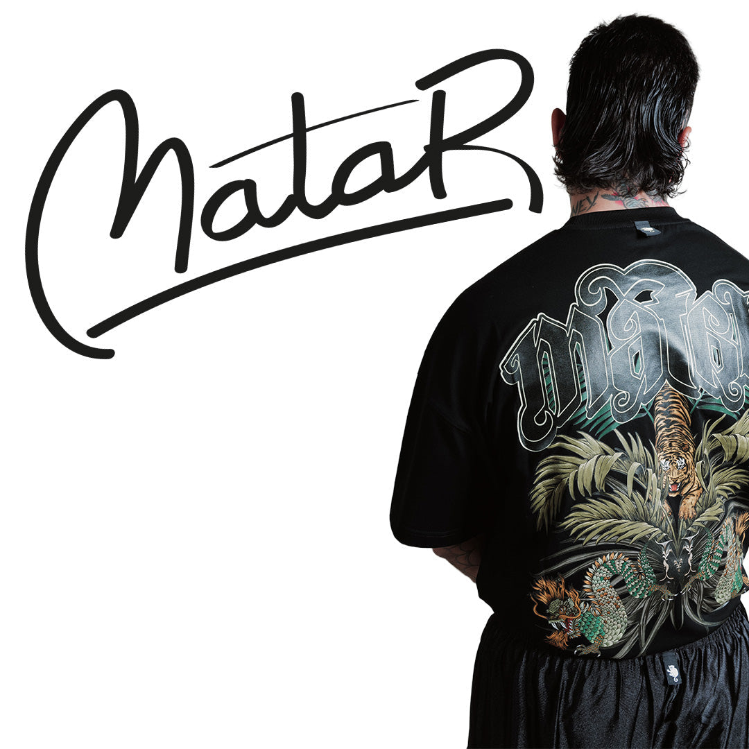 "Muay Thai" T-Shirt
