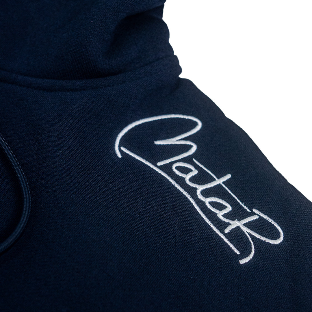 "Refined" Hoodie