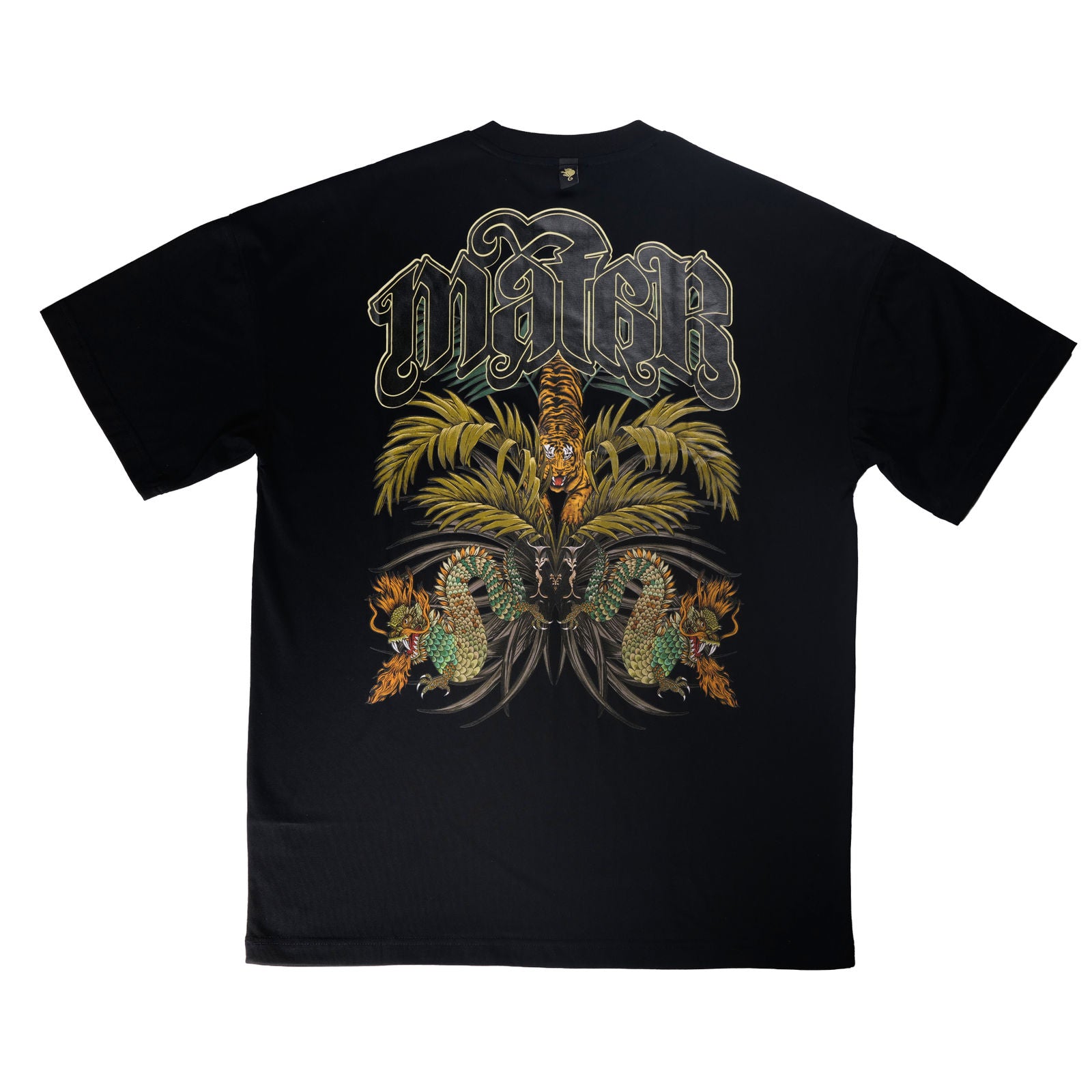 "Muay Thai" T-Shirt