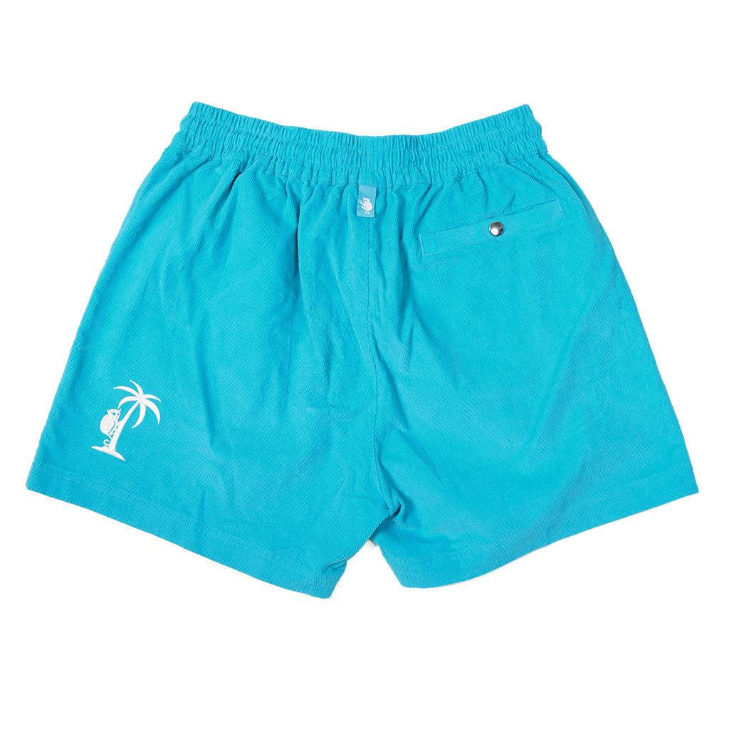 "Lagoon" Shorts