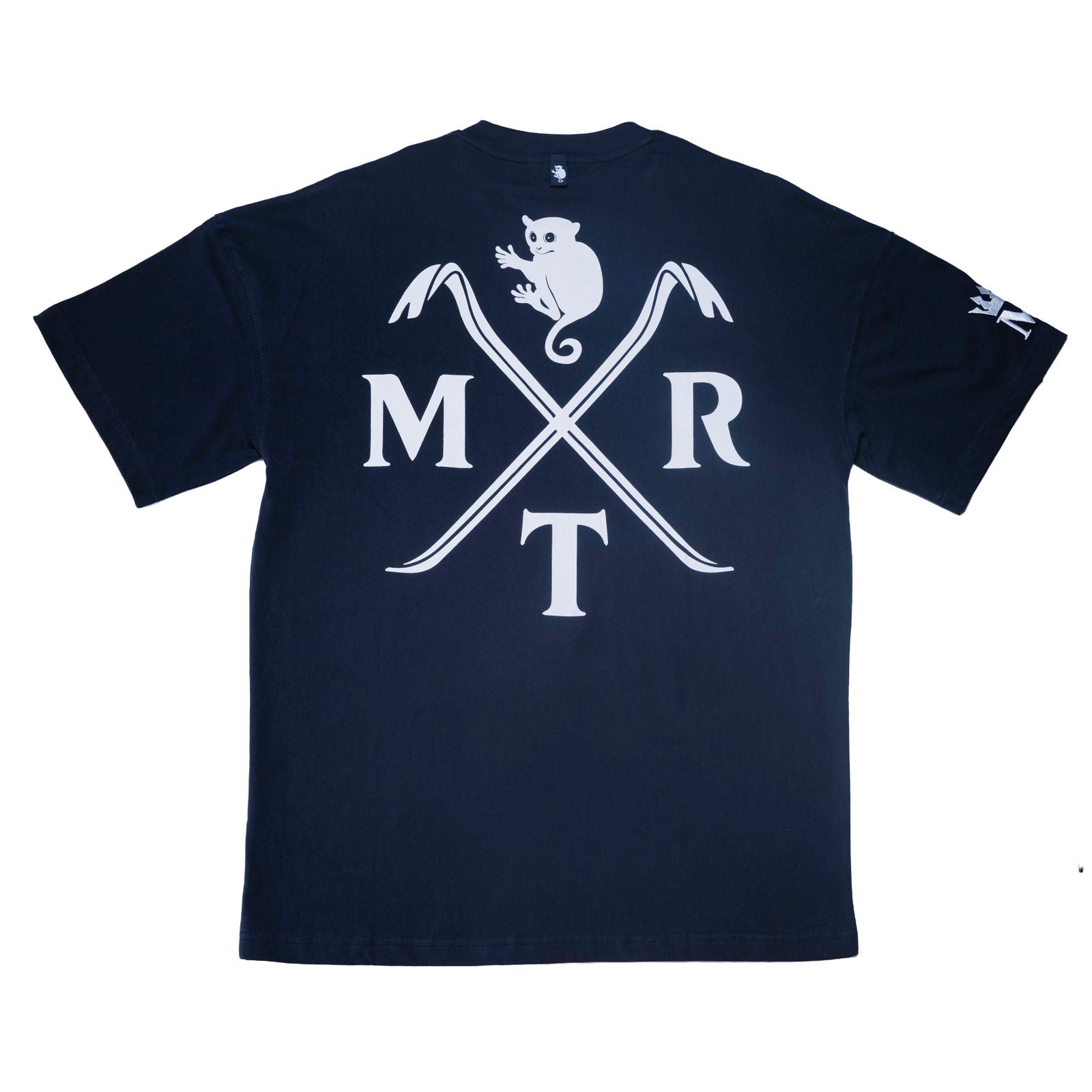 "Crowbar" T-Shirt