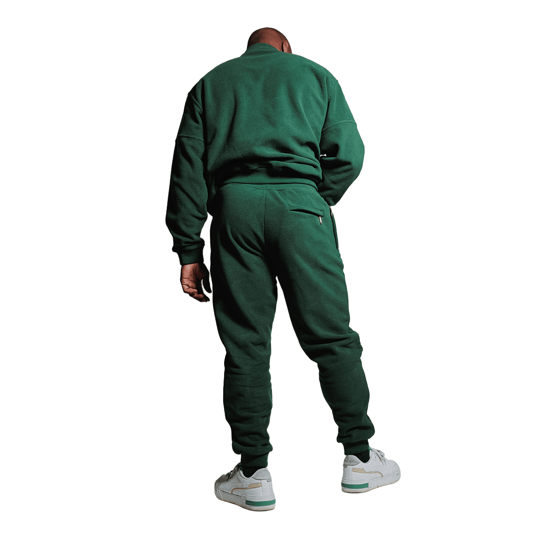 "Polaris" Fleece Pants