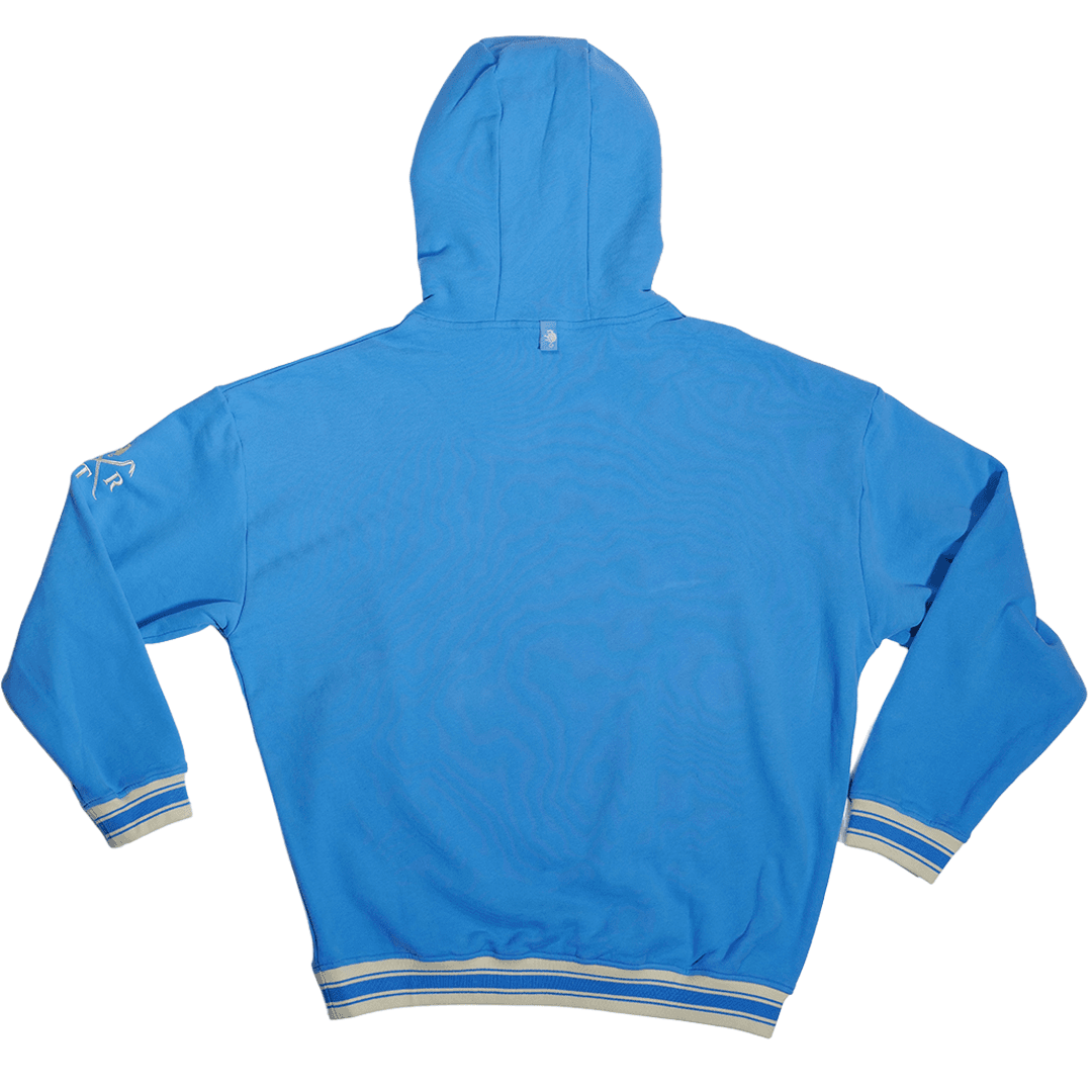 "Matar Polo" Hoodie