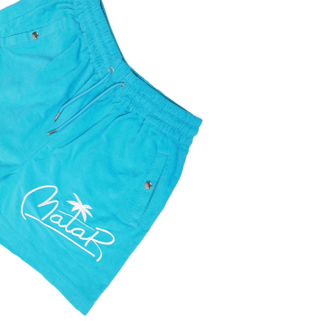 "Lagoon" Shorts