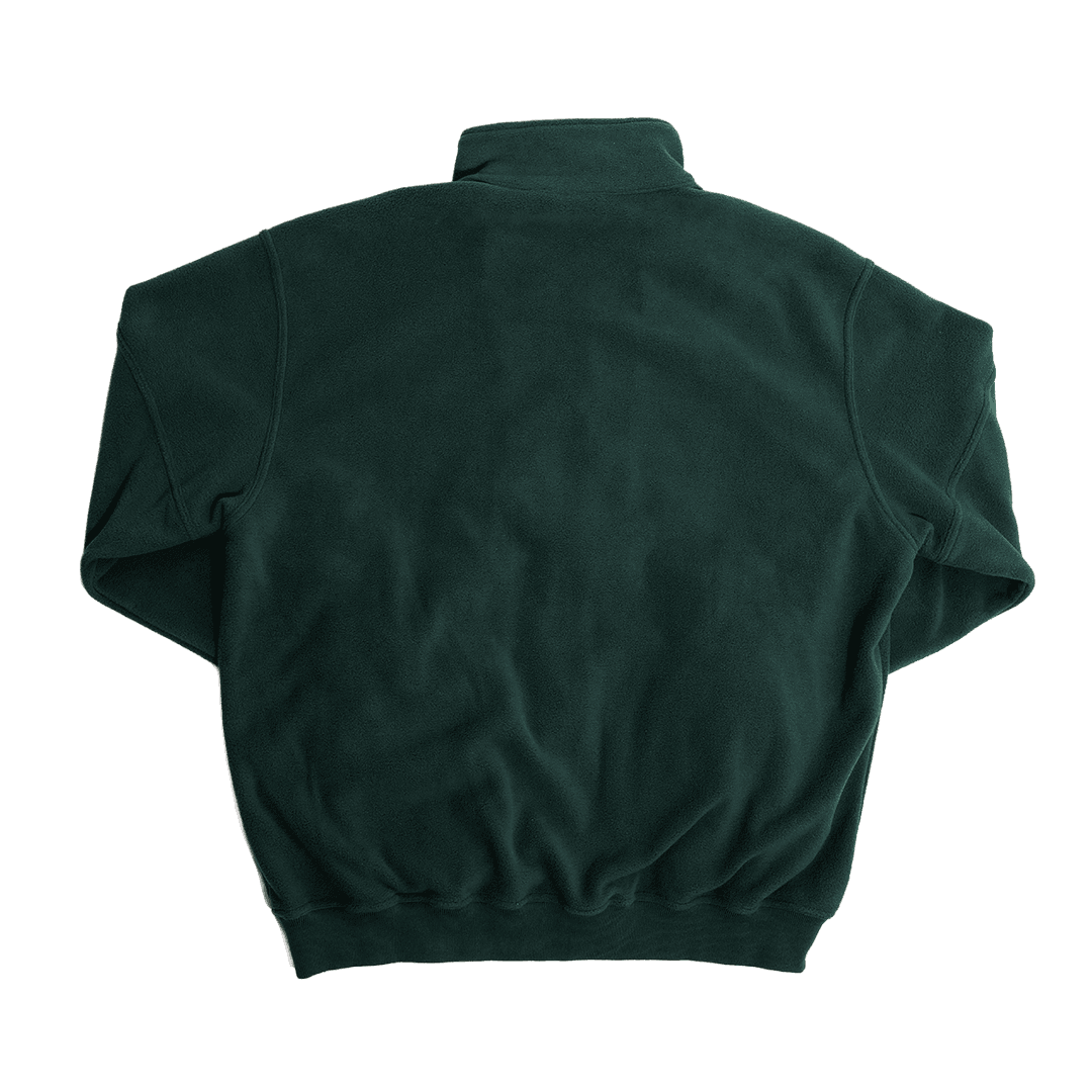 "Polaris" Zip Jacket (Fleece)