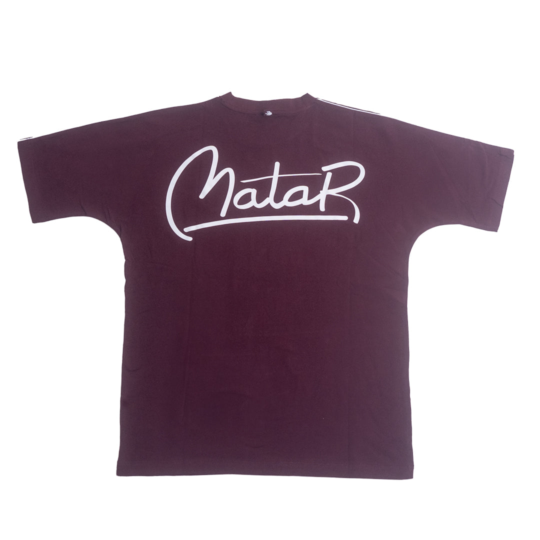 "Bordeaux" T-Shirt