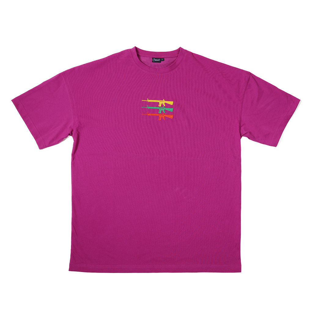 "Mantis" Shirt