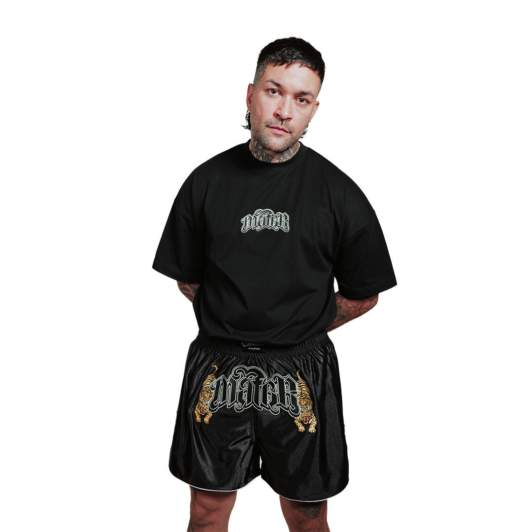 "Muay Thai" T-Shirt