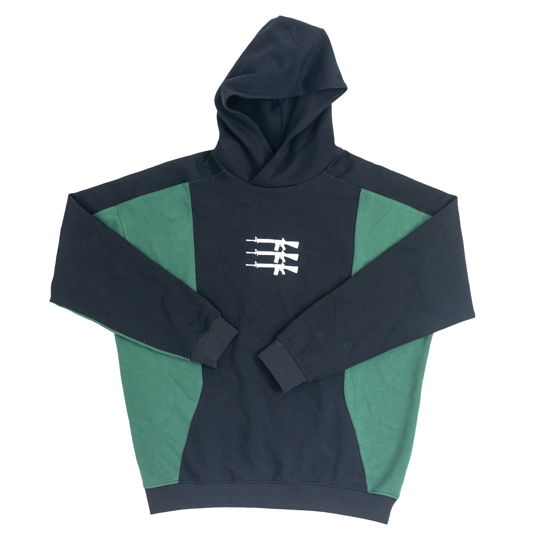 "Blaze" Hoodie