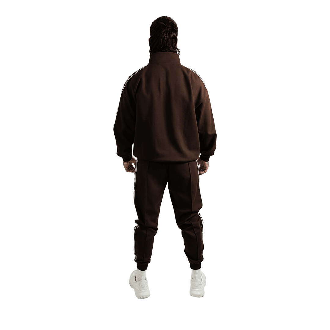 "Refined“ Tracksuit