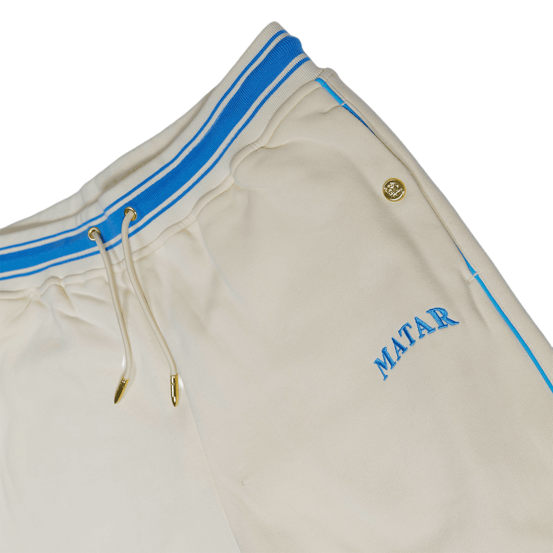 "Matar Polo" Sweatpants