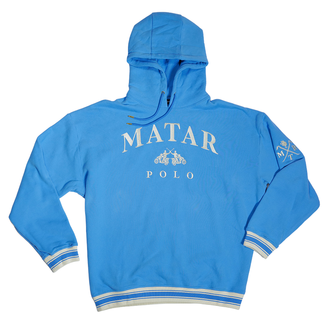 "Matar Polo" Hoodie