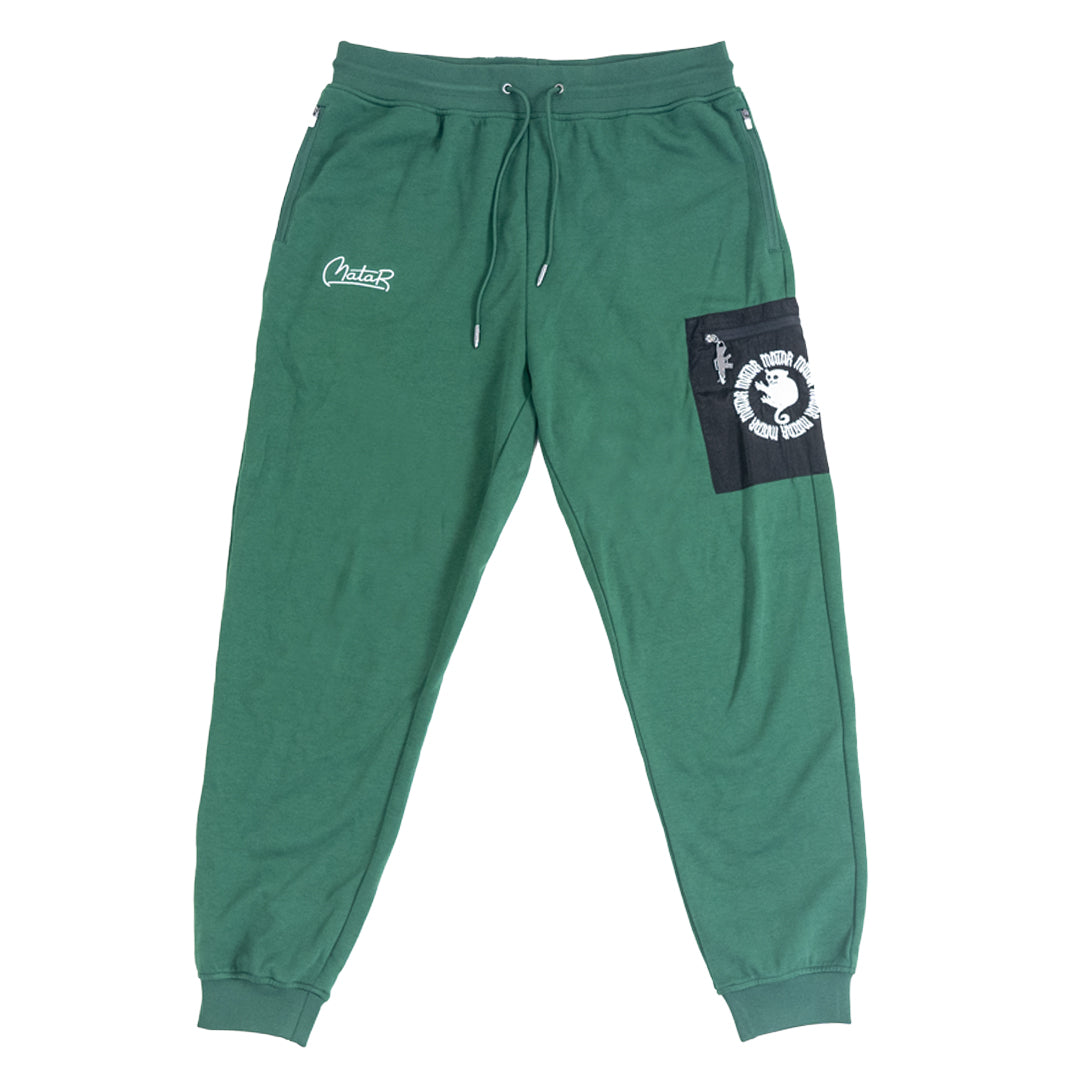 "Blaze" Pants