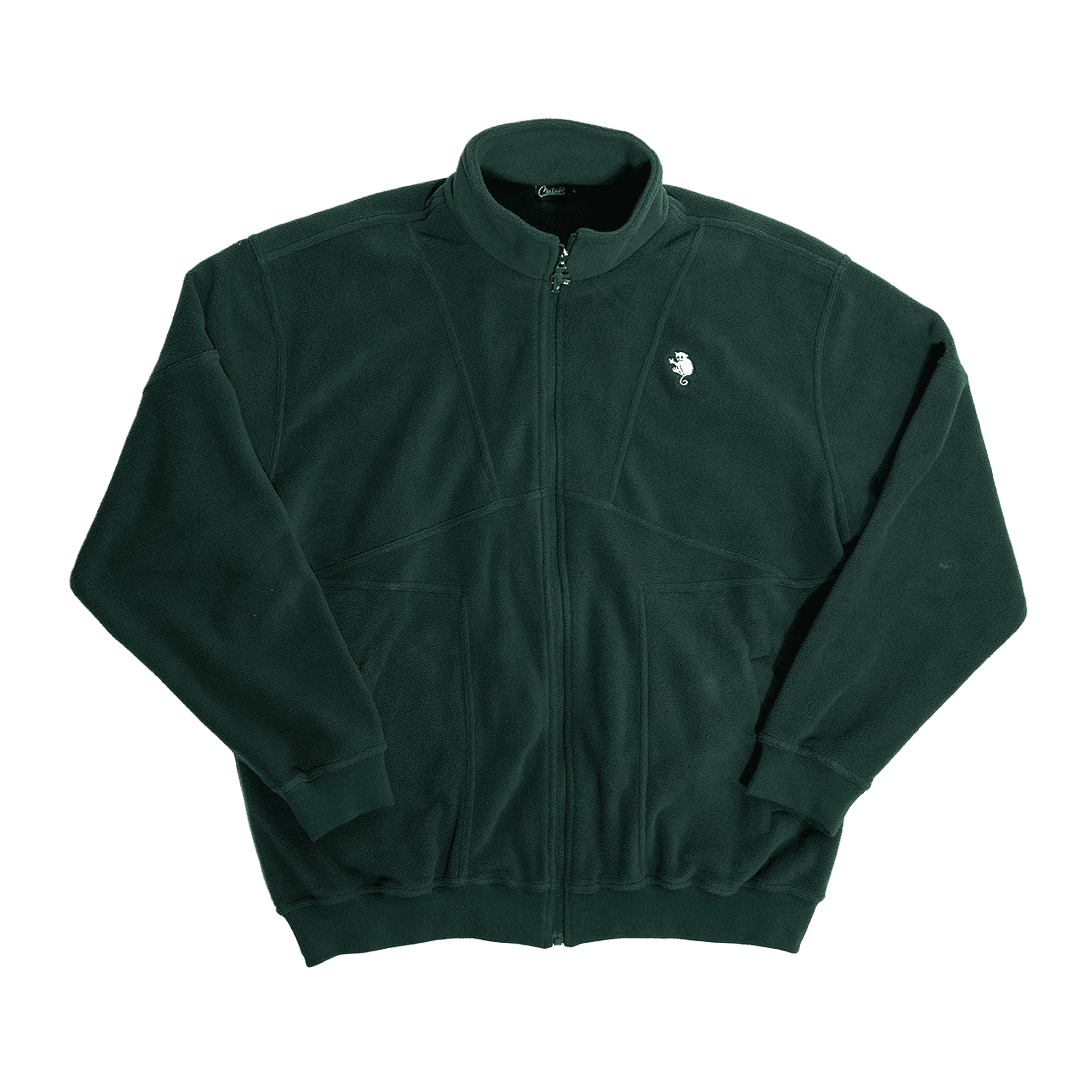 "Polaris" Zip Jacket (Fleece)