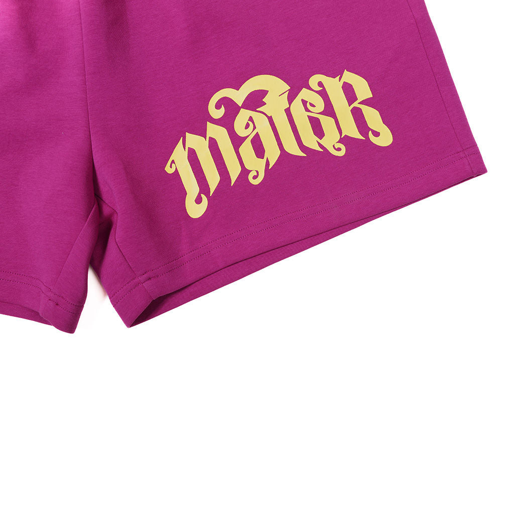 "Mantis" Shorts
