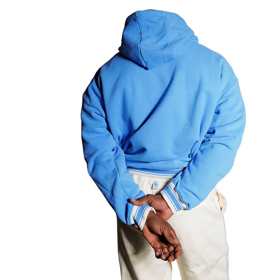 "Matar Polo" Hoodie