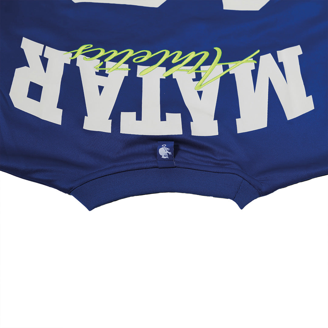 "Capital" Jersey