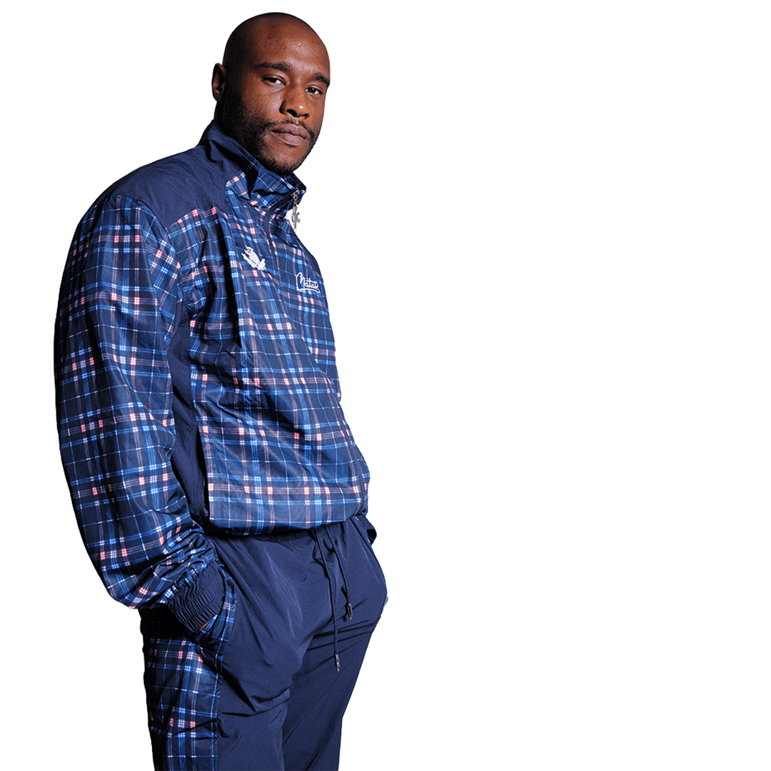 "Scacchi" Tracksuit