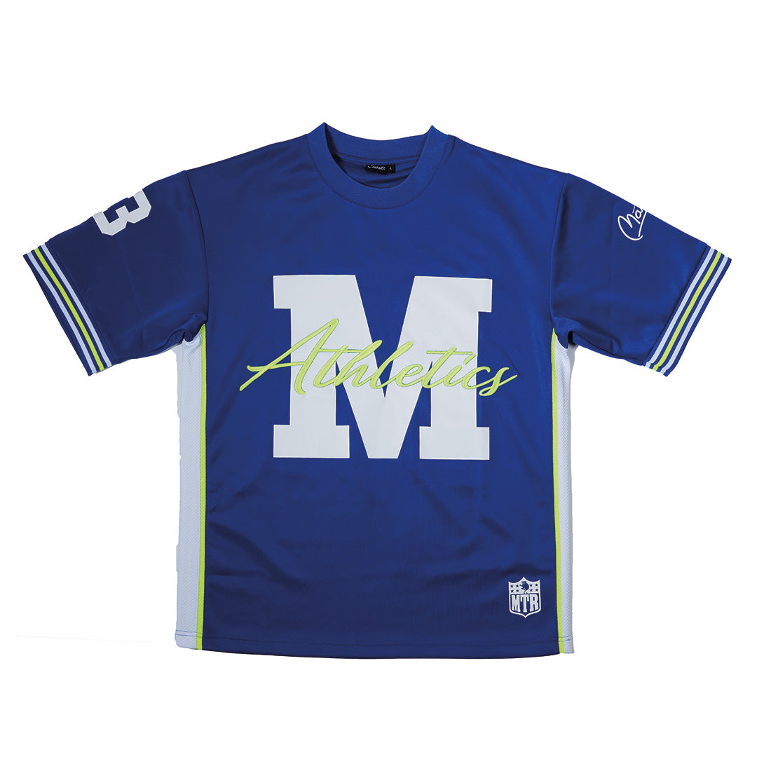 "Capital" Jersey