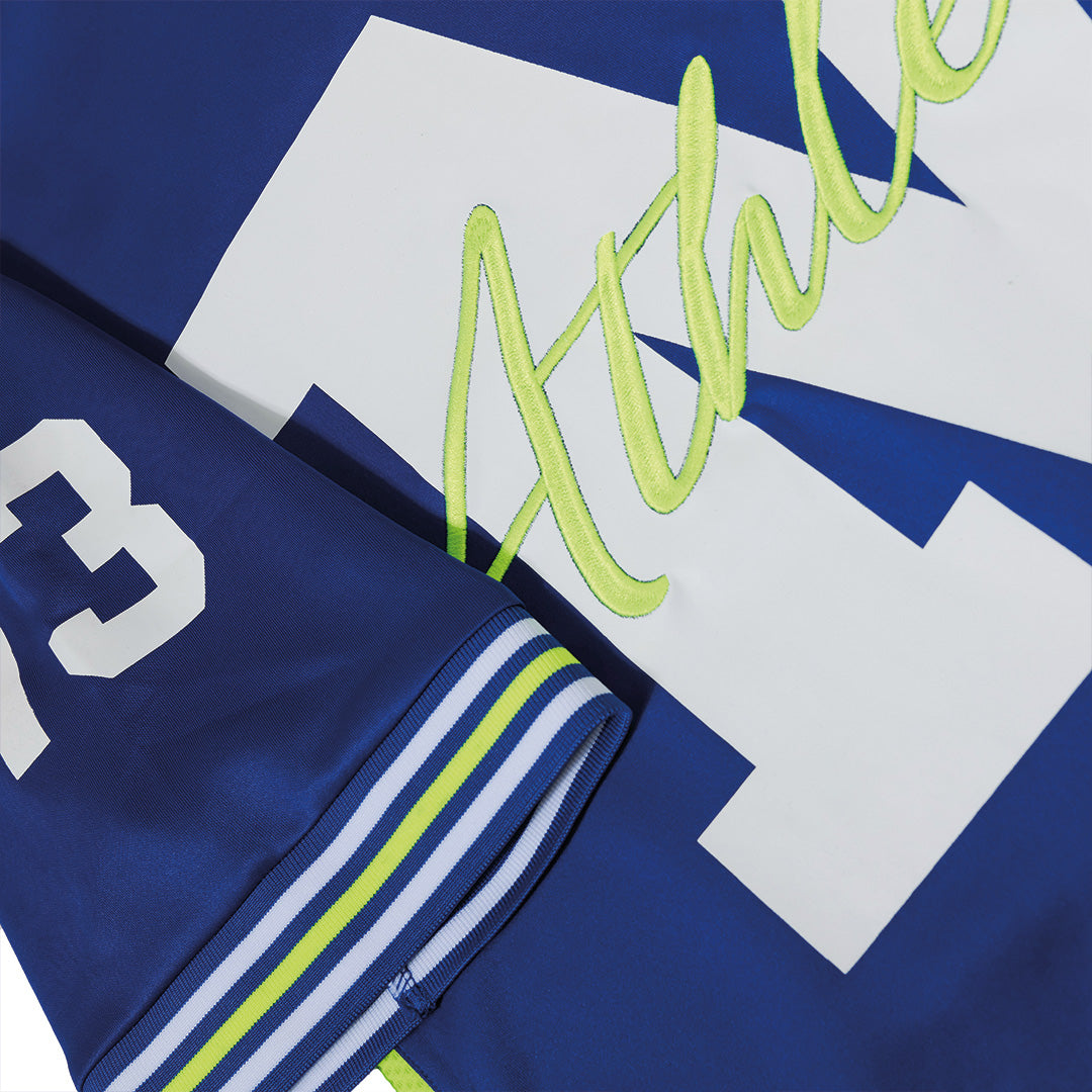 "Capital" Jersey