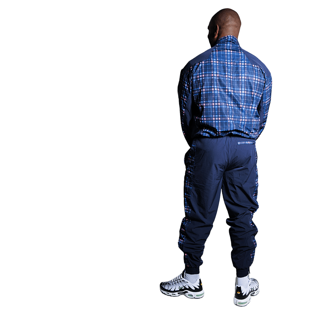 "Scacchi" Tracksuit