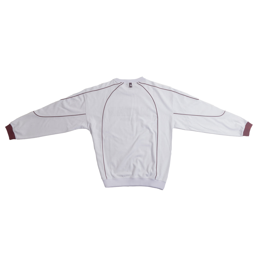 "Bordeaux" Crewneck