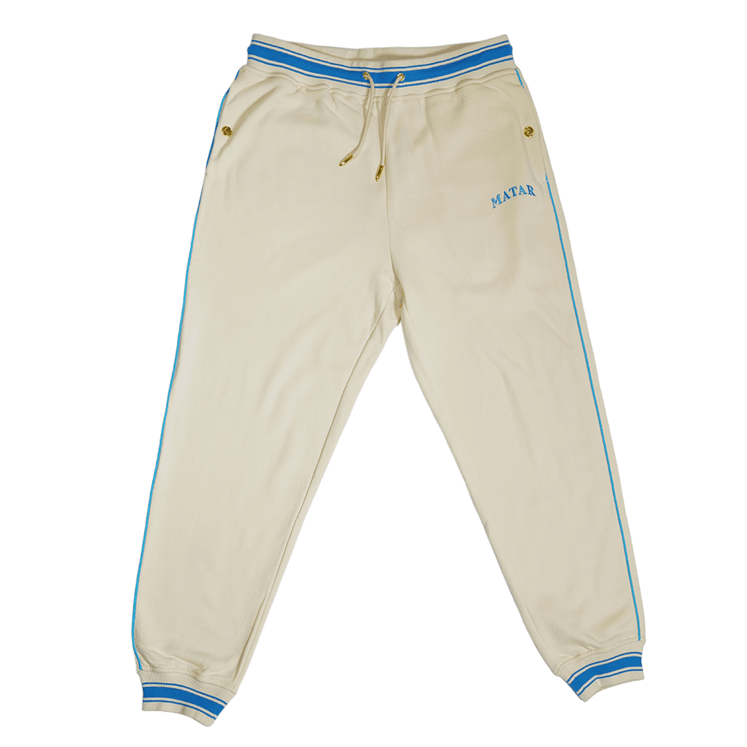 "Matar Polo" Sweatpants