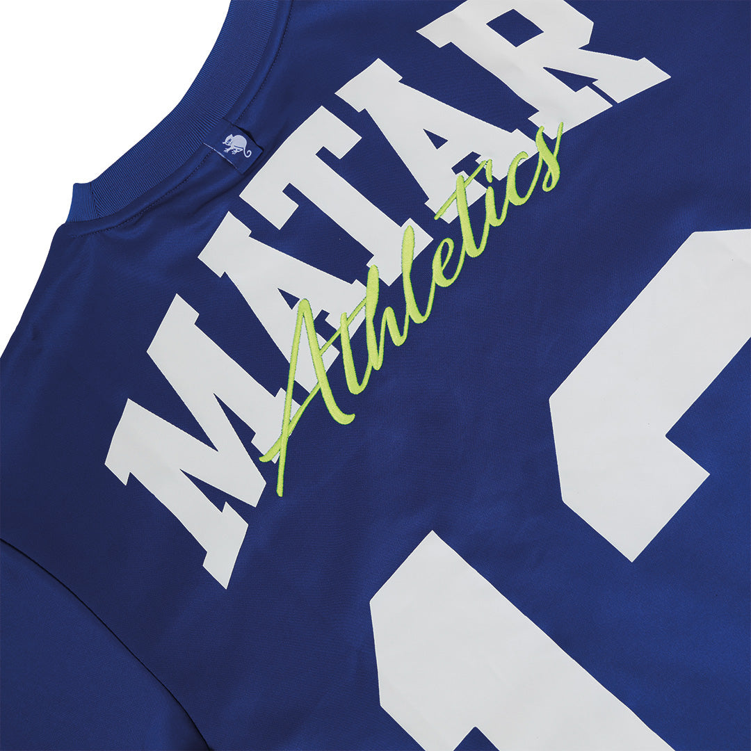 "Capital" Jersey