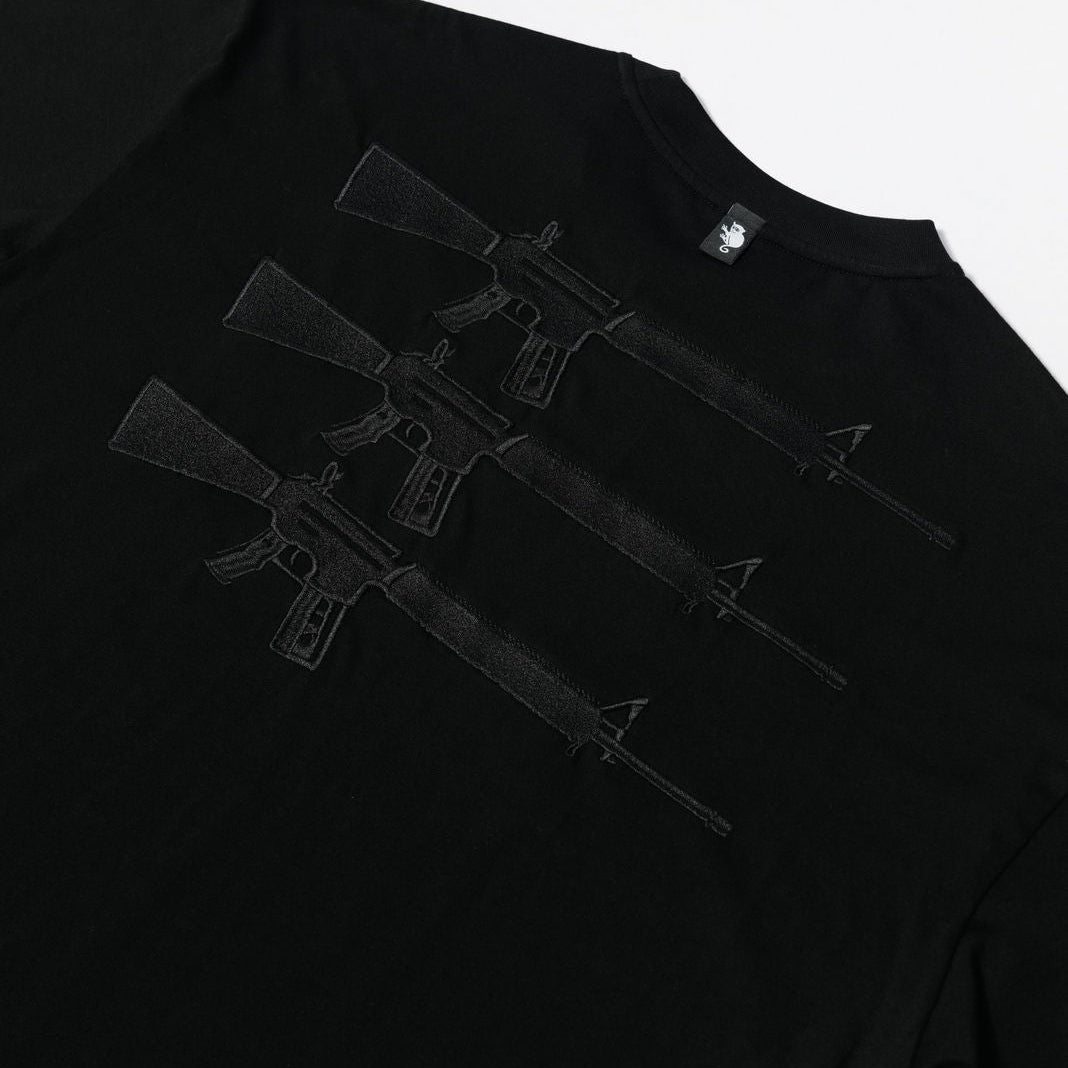 "Blackout" T-Shirt