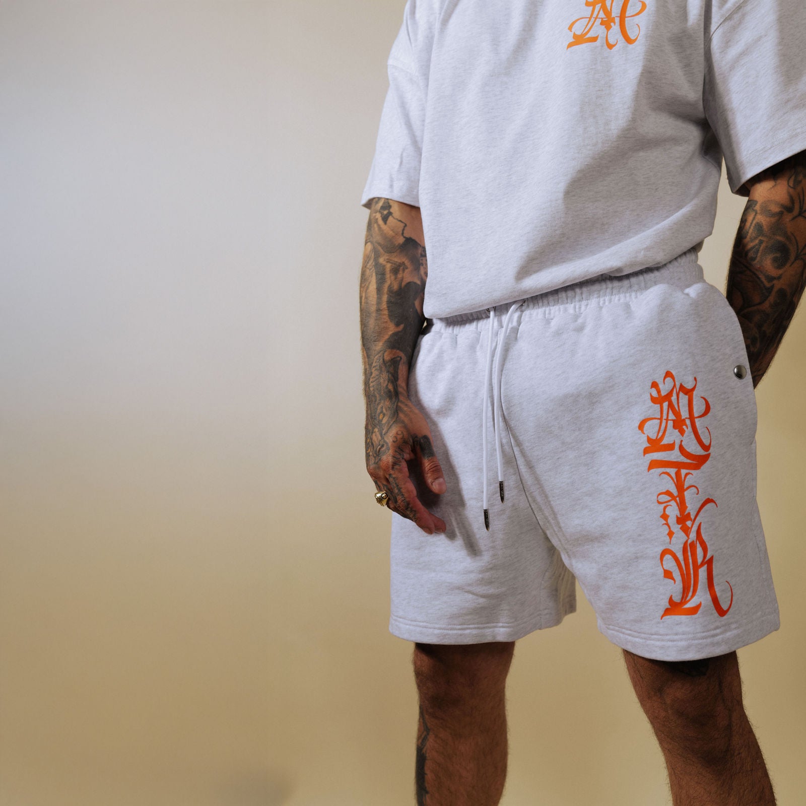 "Calli" Shorts