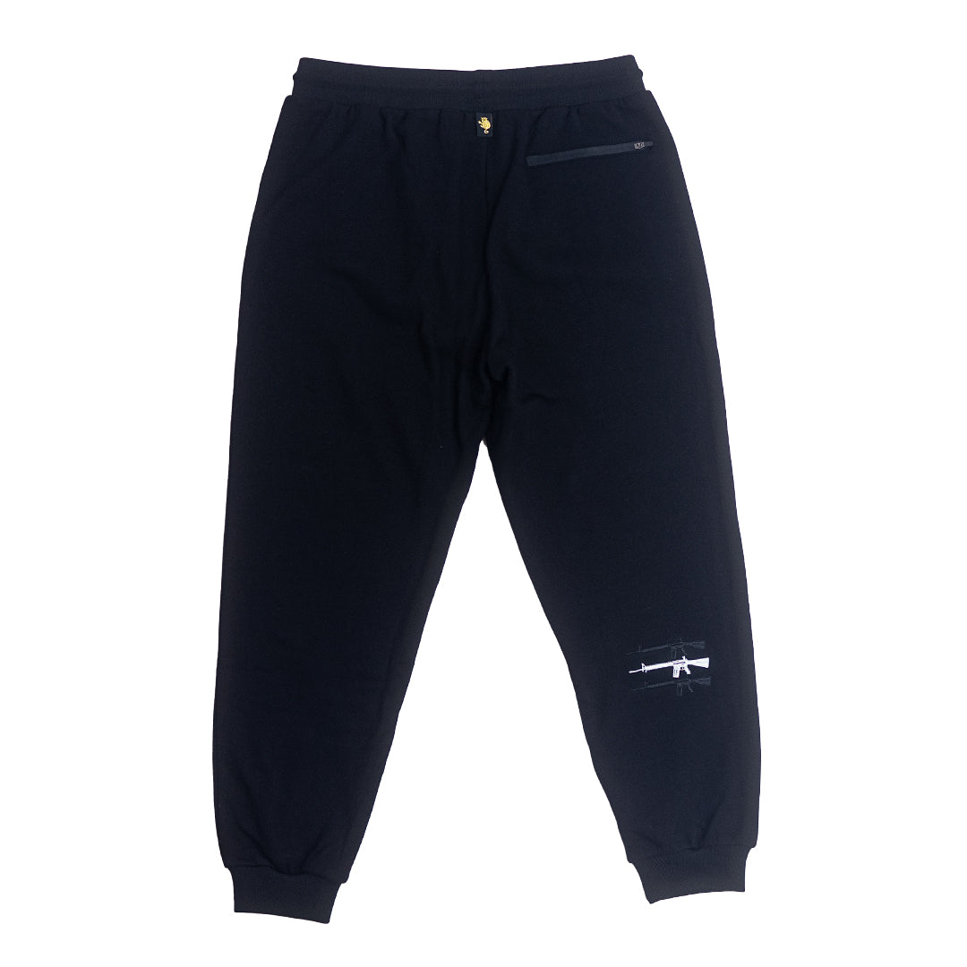 "Blackspin" Sweatpants