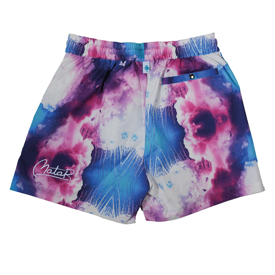 "Cloud" Shorts